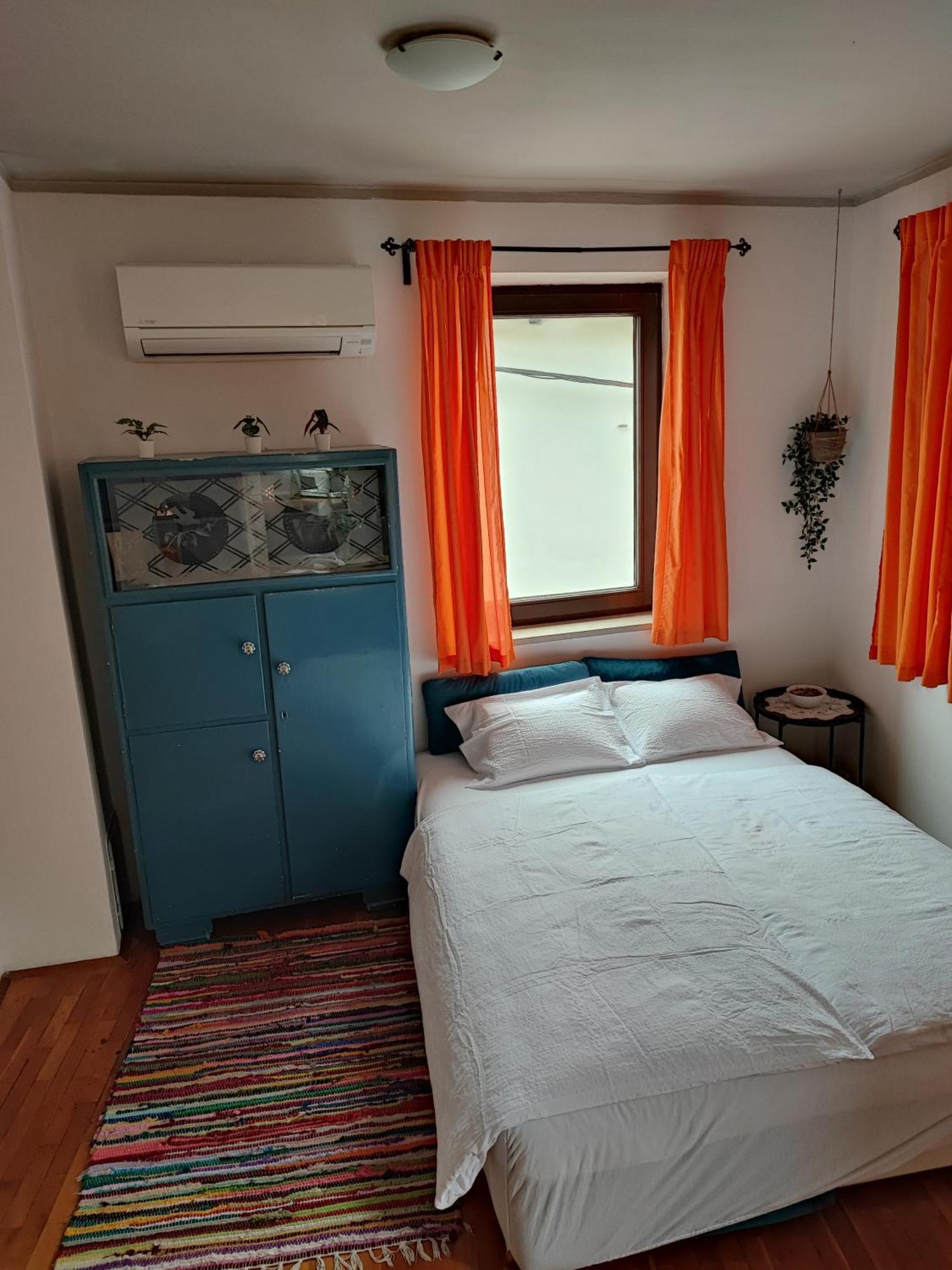 Istrian Old Town Apartment Koper Rum bild
